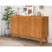 Buffet Sporting 3 Portas Nature