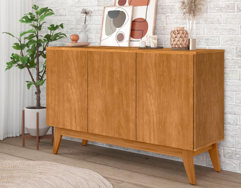 Buffet Sporting 3 Portas Nature