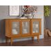 Buffet Sporting 3 Portas Nature