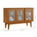 Buffet Valencia com 3 Portas Nature