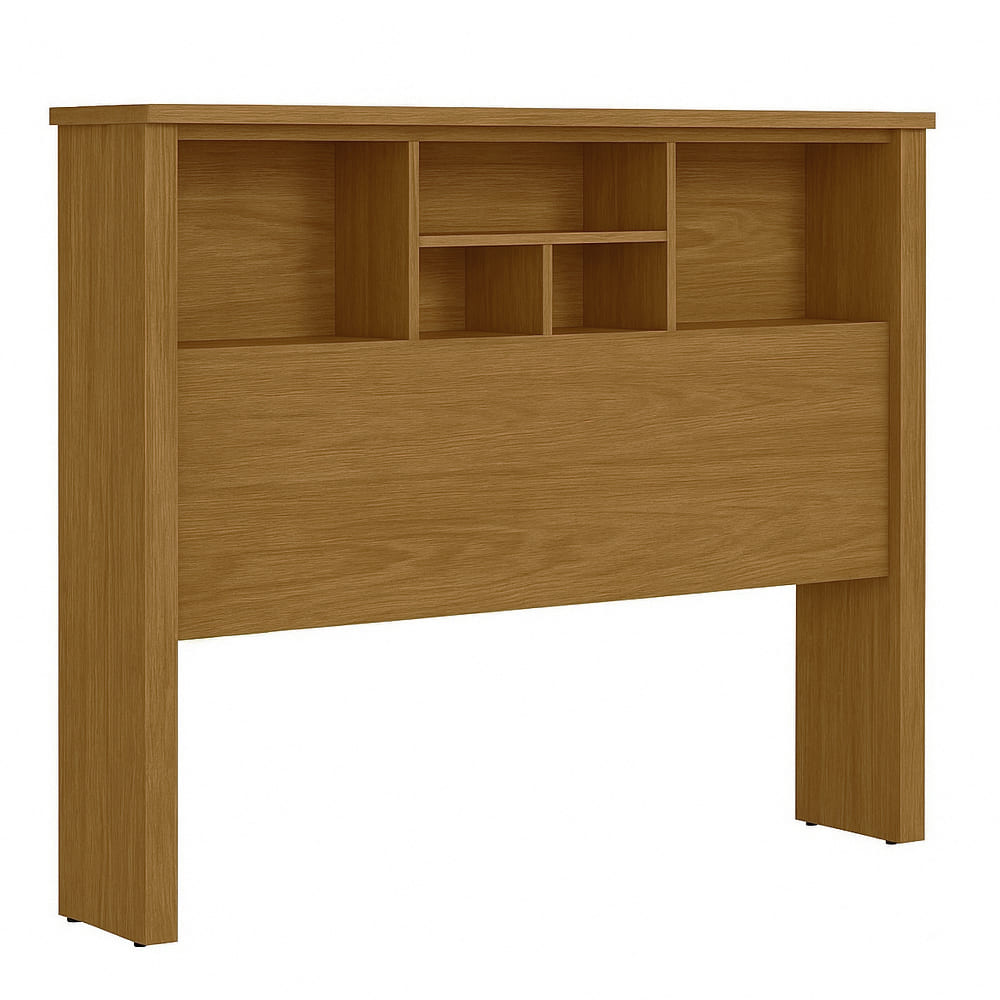Cabeceira Casal Havana 156 cm Nature Tebar