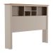 Cabeceira Casal Havana Off White
