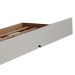 Cama Auxiliar Barcelona Off White