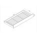 Cama Barcelona Solteiro Nature C/ Auxiliar - Tebarrot
