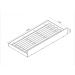 Cama Barcelona Solteiro Nature C/ Auxiliar - Tebarrot