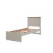Cama Bibox Solt. Barcelona Off E Nature C/ Auxiliar Tebarrot