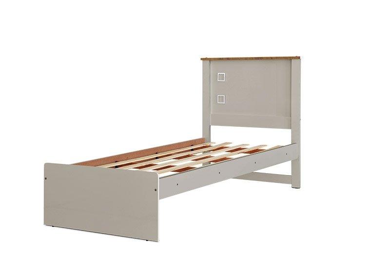 Cama Bibox Solt. Barcelona Off E Nature C/ Auxiliar Tebarrot