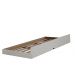 Cama Bibox Solt. Barcelona Off E Nature C/ Auxiliar Tebarrot