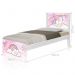 Cama Juvenil Menina Unicórnio 3 Opções