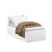 Cama Multifuncional Matrix 3 em 1 Branco Tebar