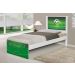 Cama Solteiro Barcelona Copa Futebol