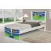Cama Solteiro Barcelona Copa do Mundo Brasil
