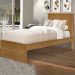 Cama Solteiro Barcelona Nature Tebar