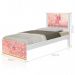 Cama Solteiro Barcelona Pig