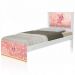 Cama Solteiro Barcelona Pig