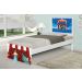 Cama Solteiro Circo com Colchão