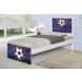 Cama Solteiro Copa Futebol Estádio