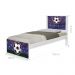 Cama Solteiro Copa Futebol Estádio