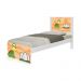 Cama Solteiro Dinossauro Baby