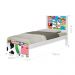 Cama Solteiro Fazendinha Feliz