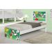 Cama Solteiro Futebol Placar