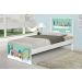 Cama Solteiro Mundo Viagens