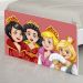 Cama Solteiro Princesas Medievais com Colchão