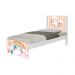Cama Solteiro Unicórnio Meigo