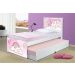 Cama Unicórnio Uni com Auxiliar
