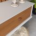Home Detroit 250X238 Off White/Nature - Tebarrot