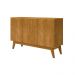 Jogo de 2 Buffets Cardiff Nature