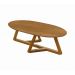 Mesa De Centro Classic Nature - Tebarrot