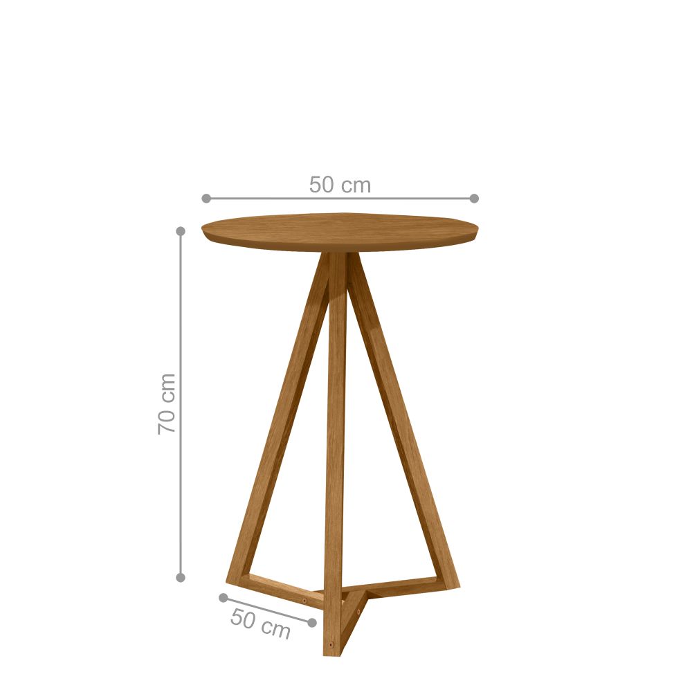 Mesa Lateral Améric Nature