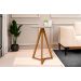Mesa Lateral Améric Off White Nature
