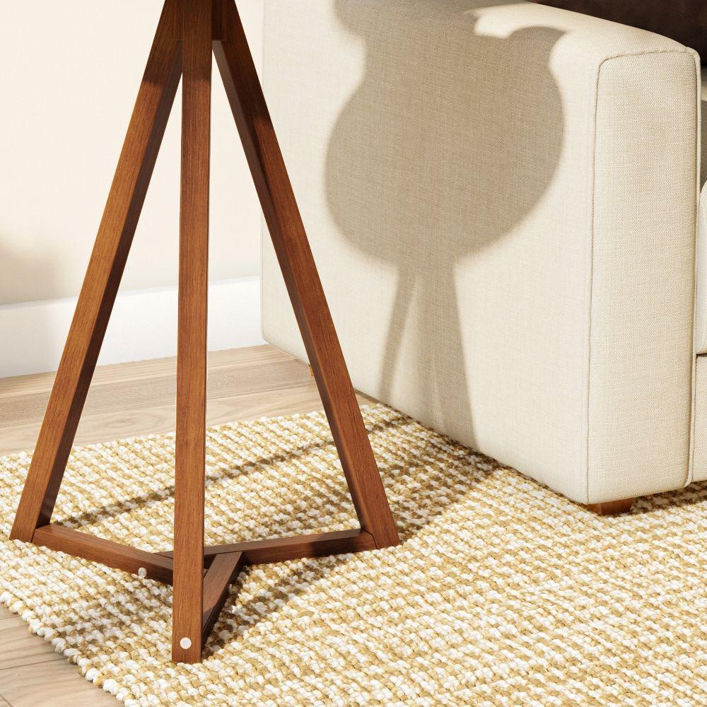 Mesa Lateral Para Sala De Estar 13X Nature Tebar