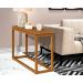 Mesa de Apoio Milan Nature