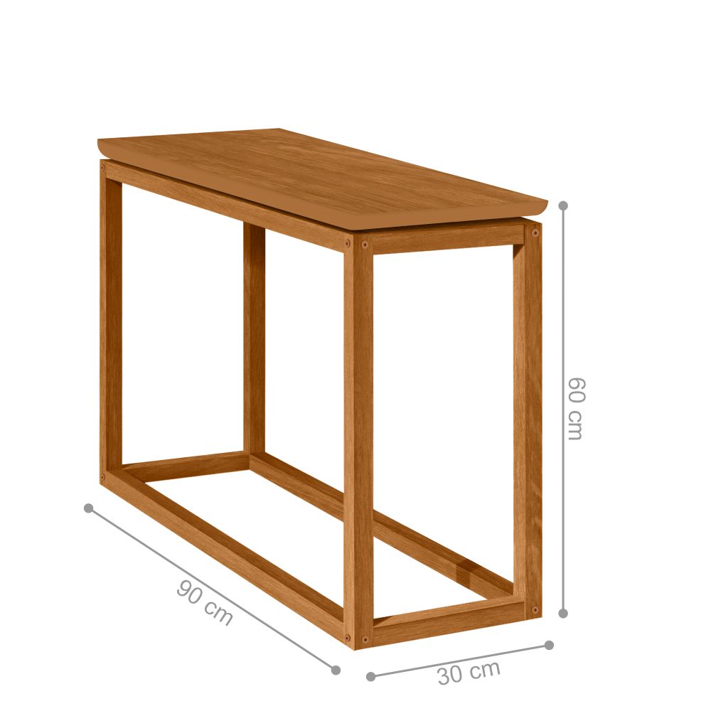 Mesa de Apoio Milan Nature