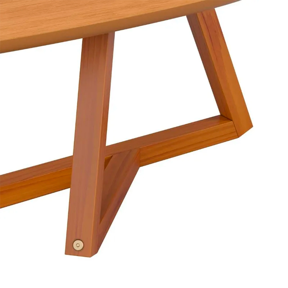 Mesa de Centro Classic Nature