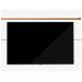 Painel TV 55 Pol 136 cm 632 Branco Nature Tebar