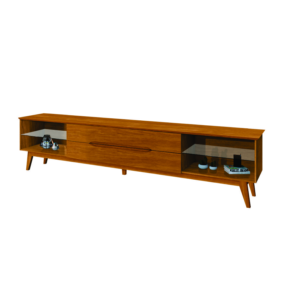 Rack para TV 1.80 Real Nature
