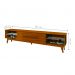 Rack para TV 1.80 Real Nature