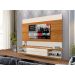 Rack para TV 1.80 Real Off White Nature
