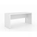 Conjunto para Escritório 04 Peças Branco - Tecno Mobili