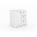 Conjunto para Home Office 02 Peças Branco - Tecno Mobili