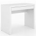Conjunto para Home Office Ideal 03 Peças Branco - Tecno Mobili