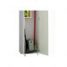 Armário Multiuso 01 Porta AM3100 Branco - Tecno Mobili