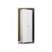 Armário Multiuso AM3101 Branco - Tecno Mobili