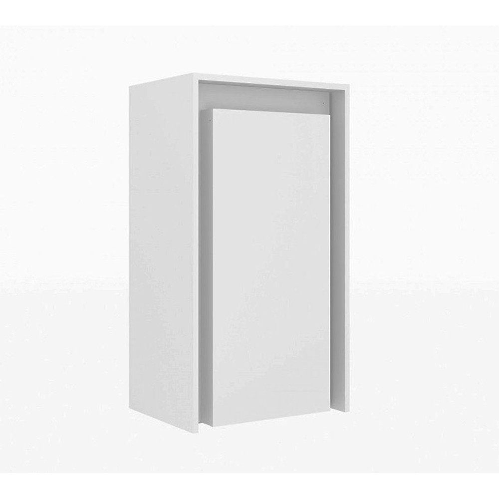 Armário Multiuso de Parede AM3106 Branco - Tecno Mobili