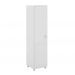 Armário Para Lavanderia 01 Porta AM3107 Branco Tecno Mobili