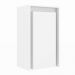 Armário de Parede Dobrável AM3106 Branco - Tecno Mobili